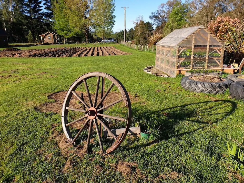 Mohaka River Farm