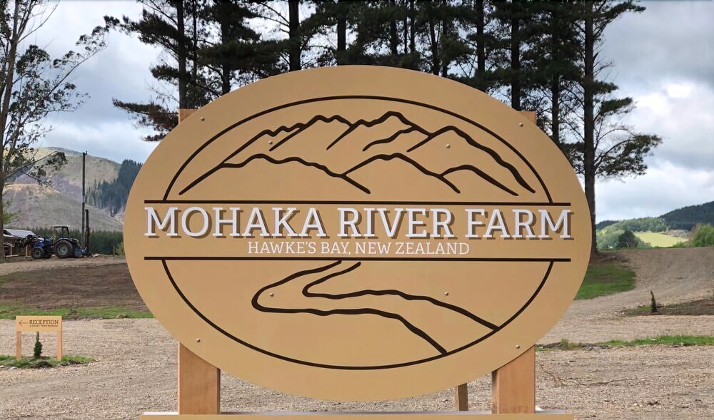 Mohaka River Farm