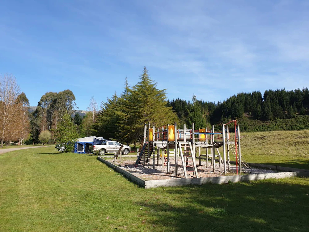 Mohaka River Farm