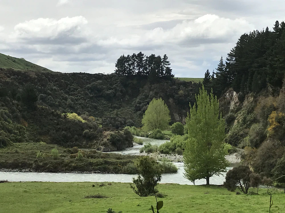 Mohaka River Farm
