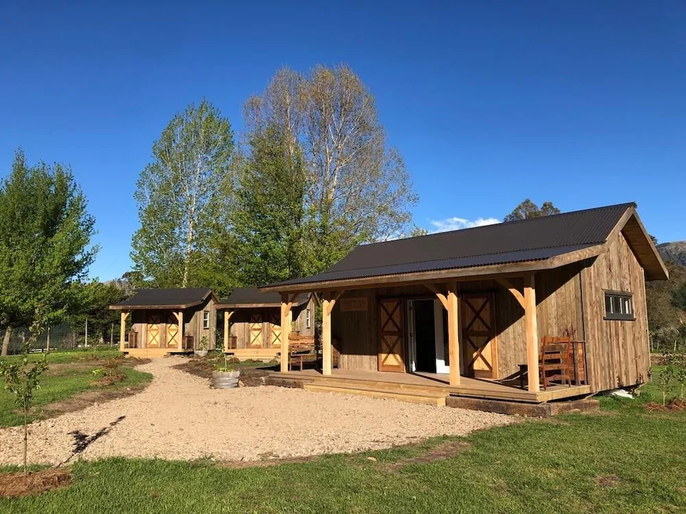 Mohaka River Farm