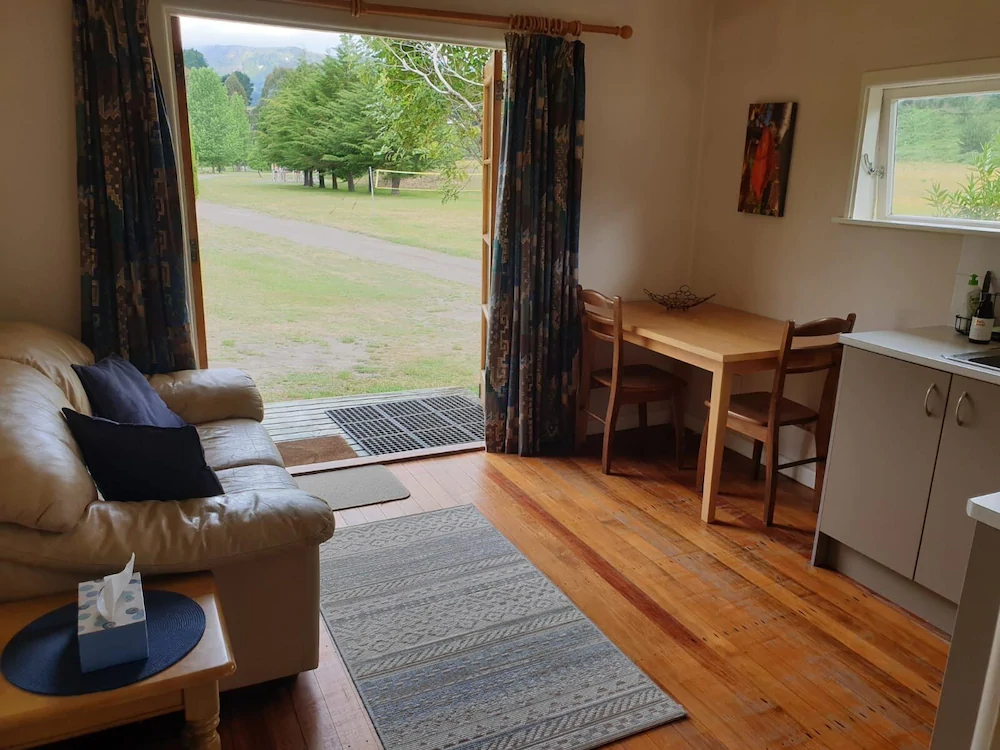 Mohaka River Farm