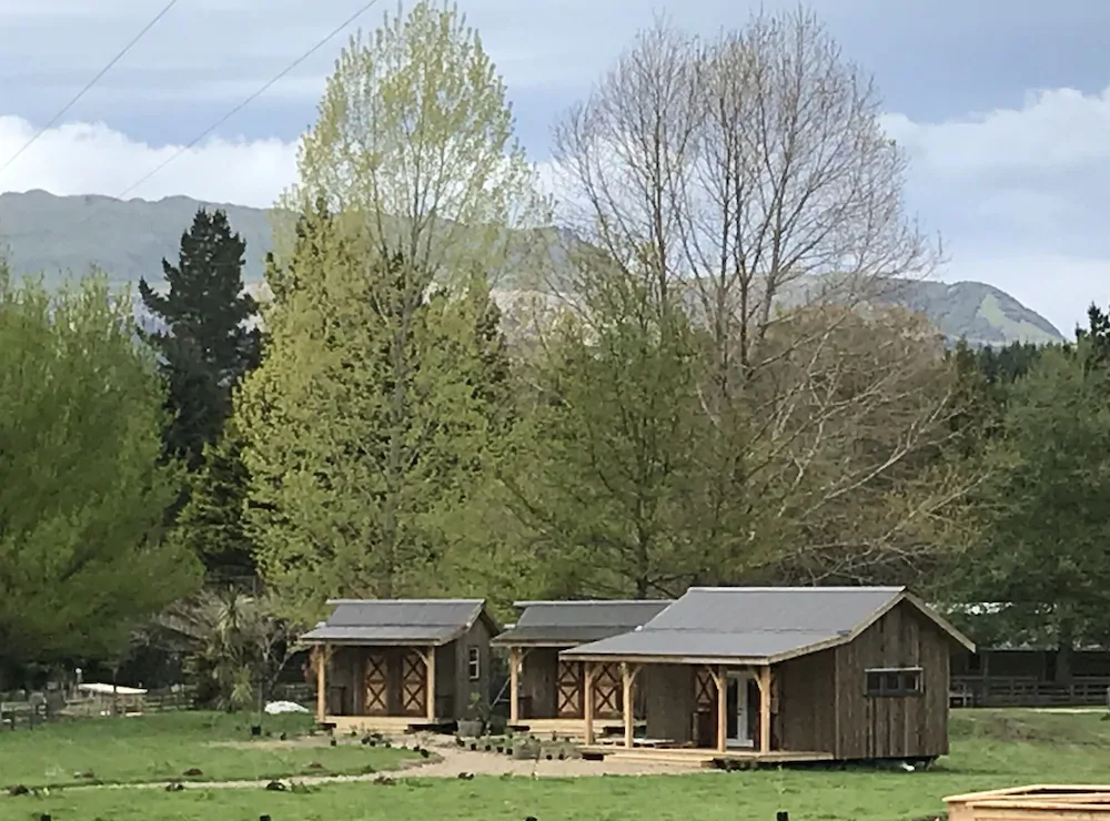 Mohaka River Farm