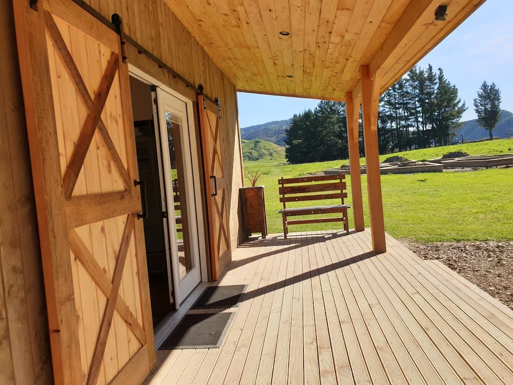 Mohaka River Farm