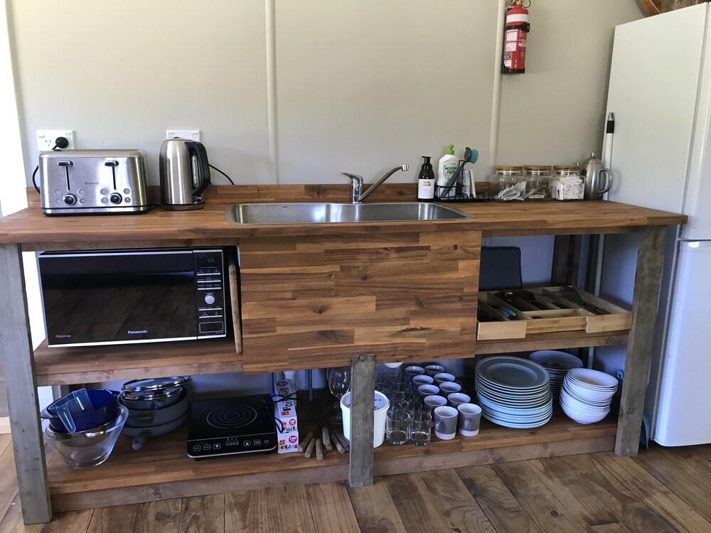 Mohaka River Farm
