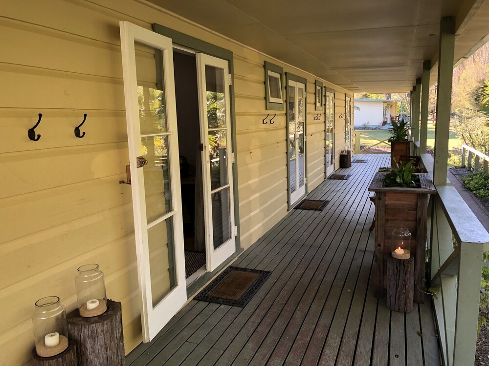 Mohaka River Farm