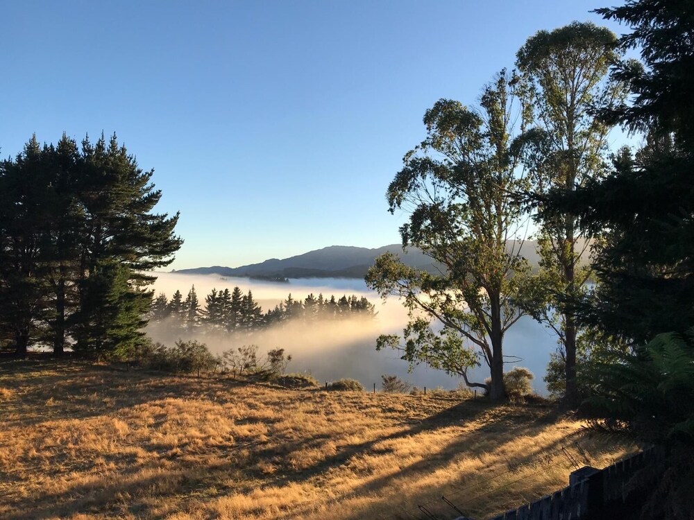 Mohaka River Farm