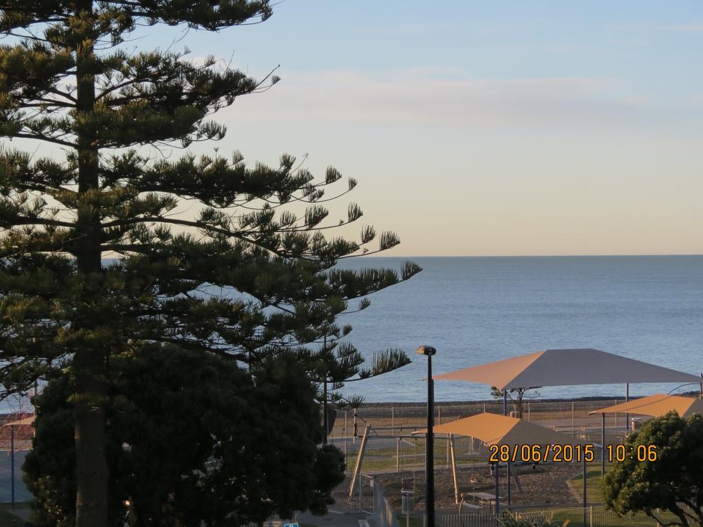 Motel de la Mer