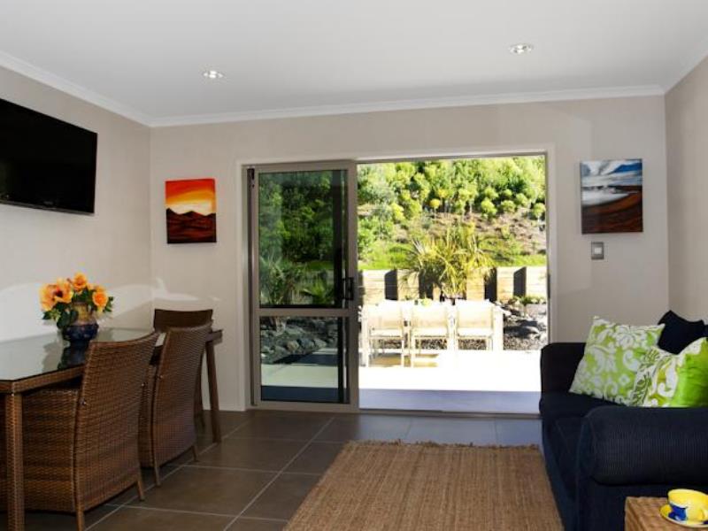 Napier B & B