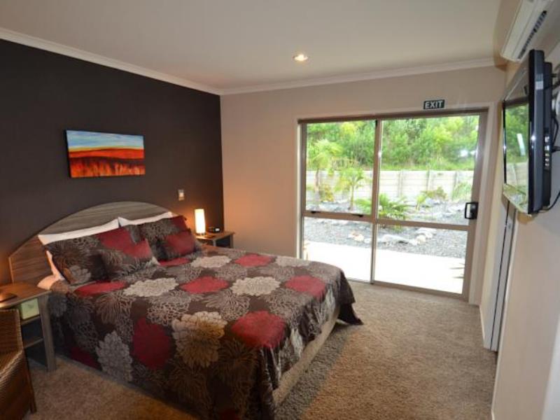 Napier B & B