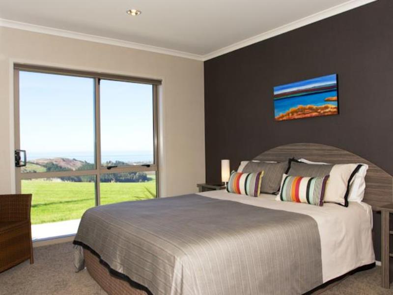 Napier B & B