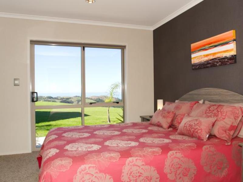 Napier B & B
