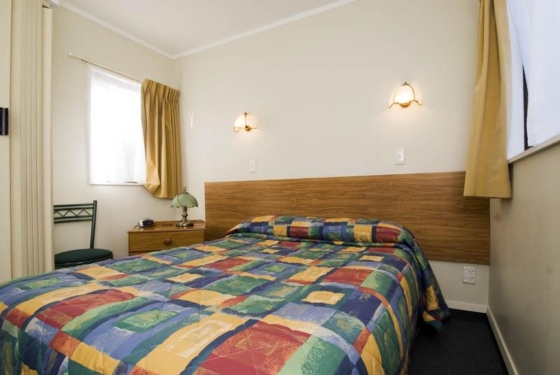 Pania Lodge Motel Napier