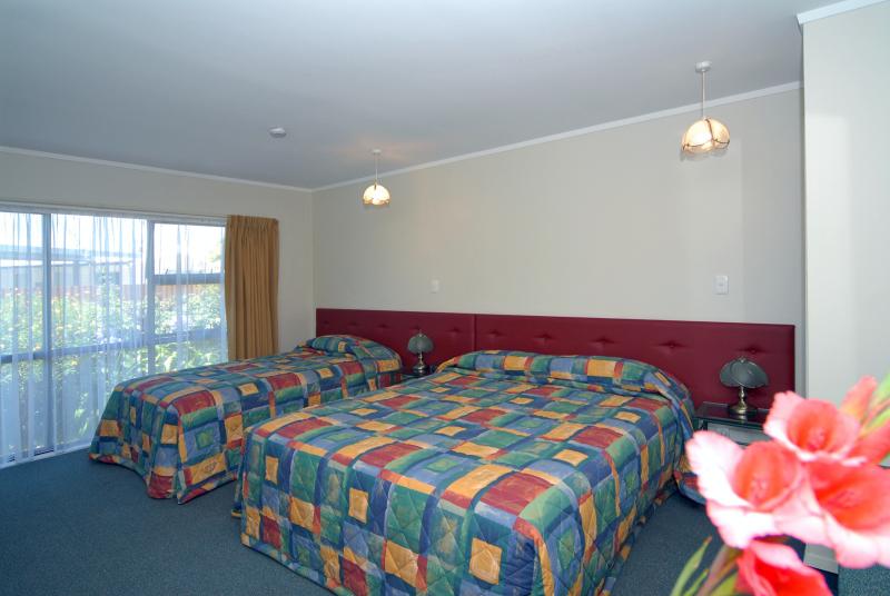 Pania Lodge Motel Napier