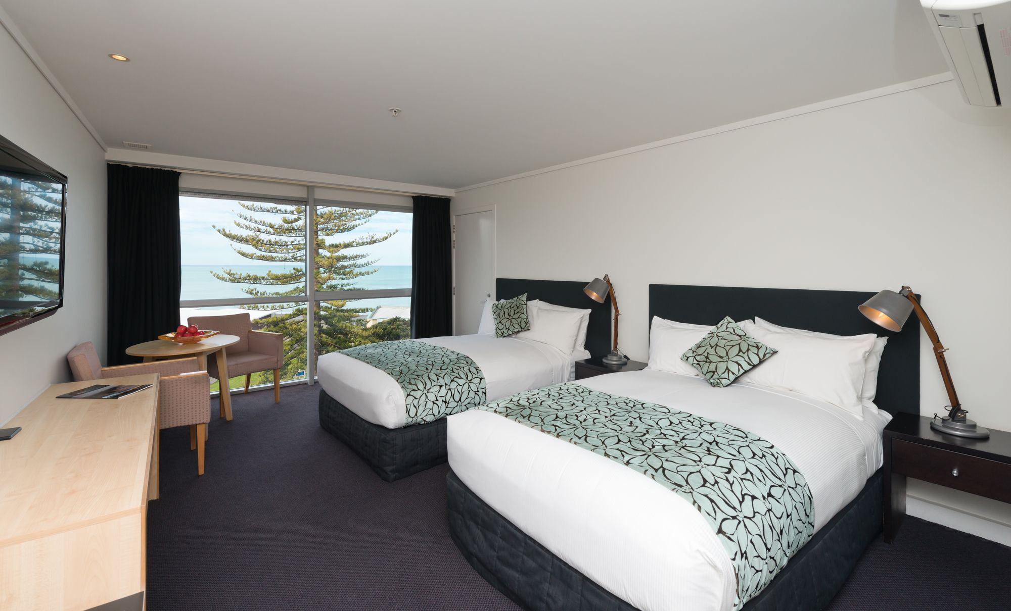 Scenic Hotel Te Pania