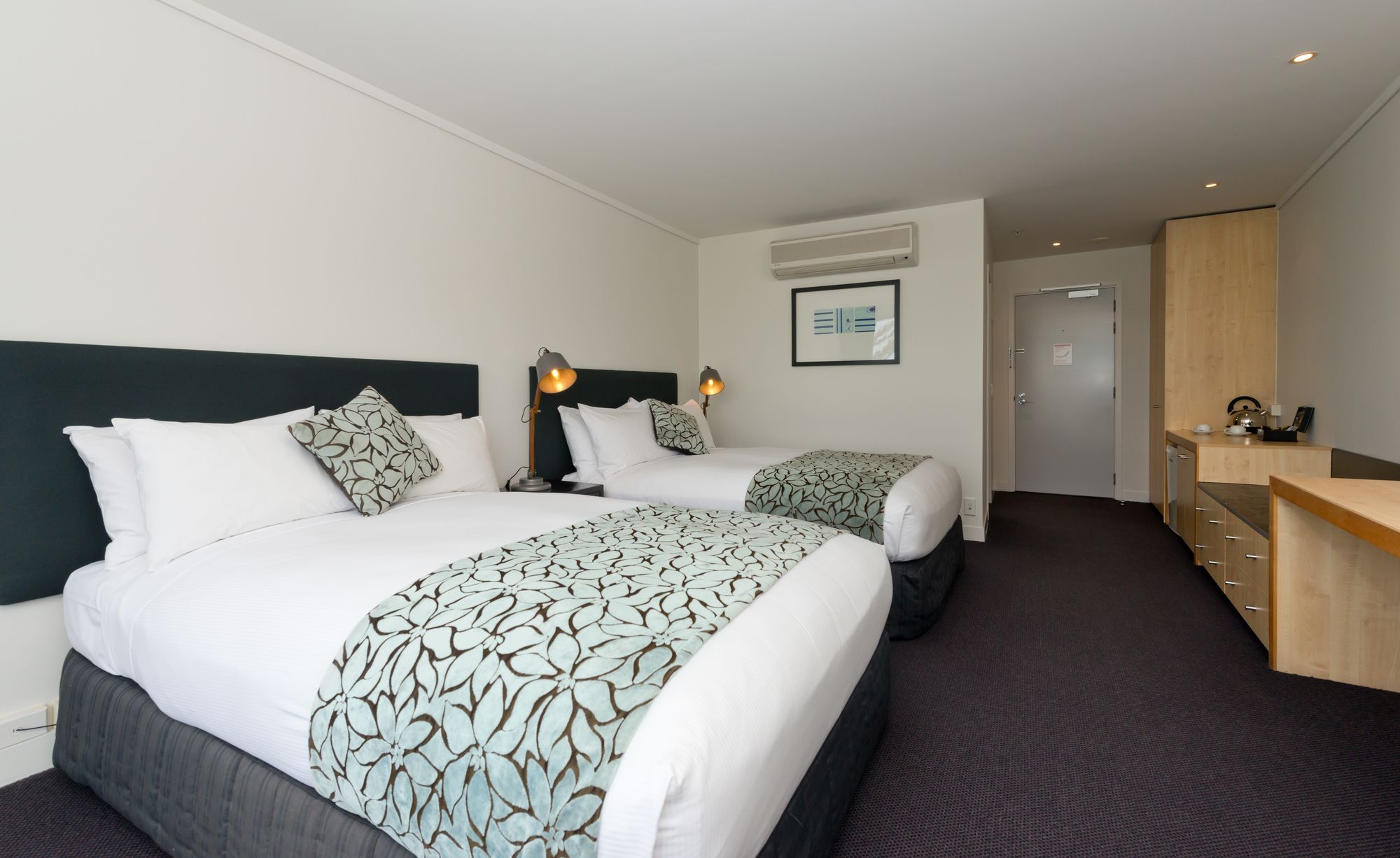 Scenic Hotel Te Pania