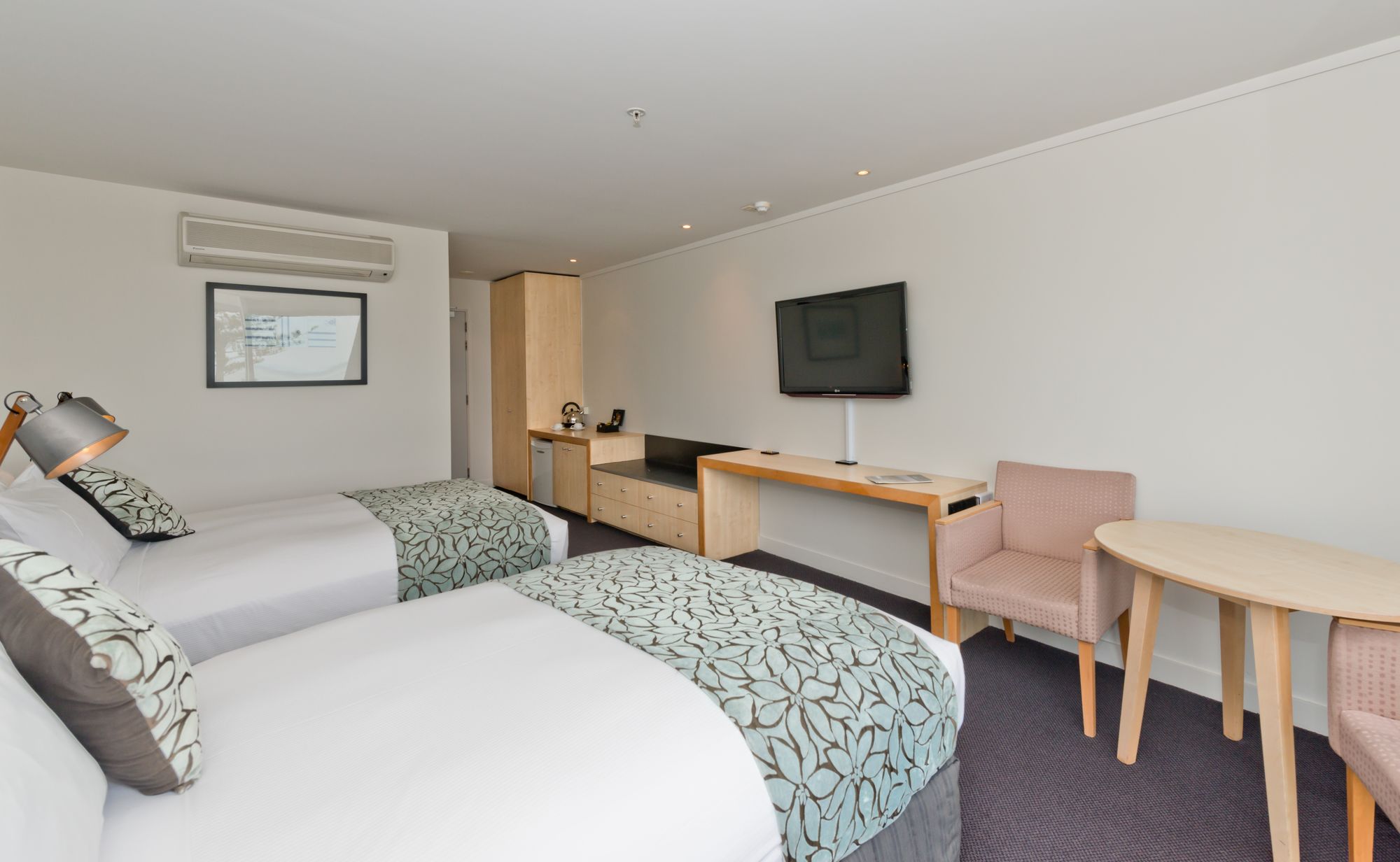Scenic Hotel Te Pania
