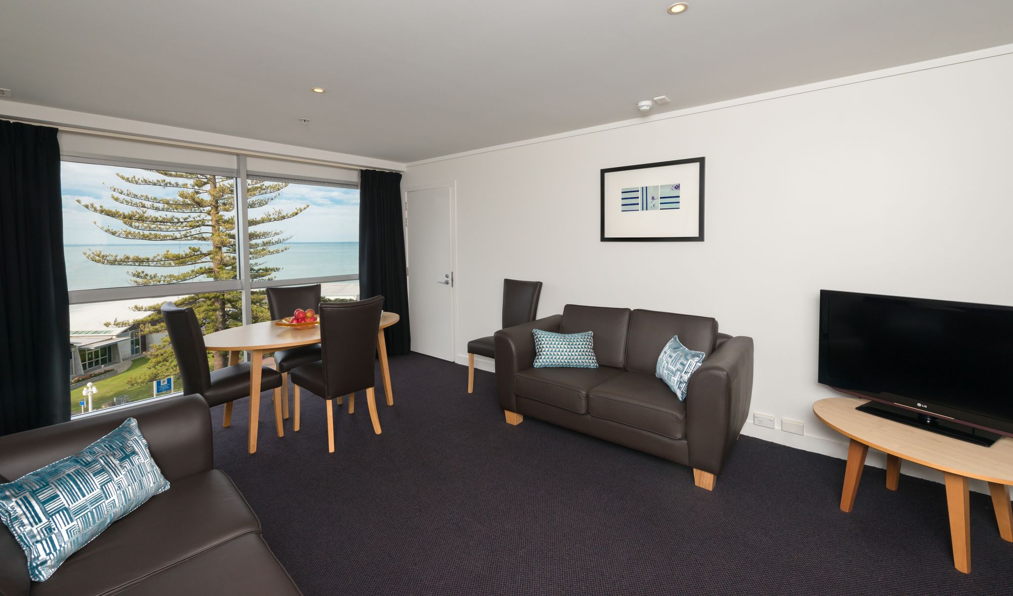 Scenic Hotel Te Pania