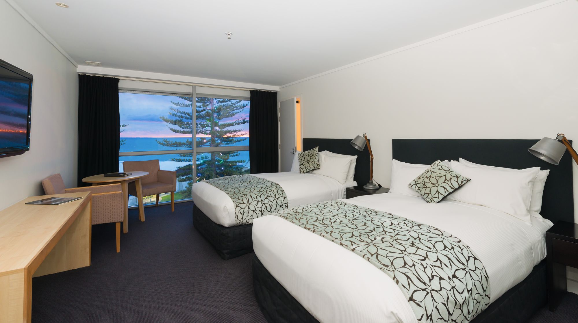 Scenic Hotel Te Pania