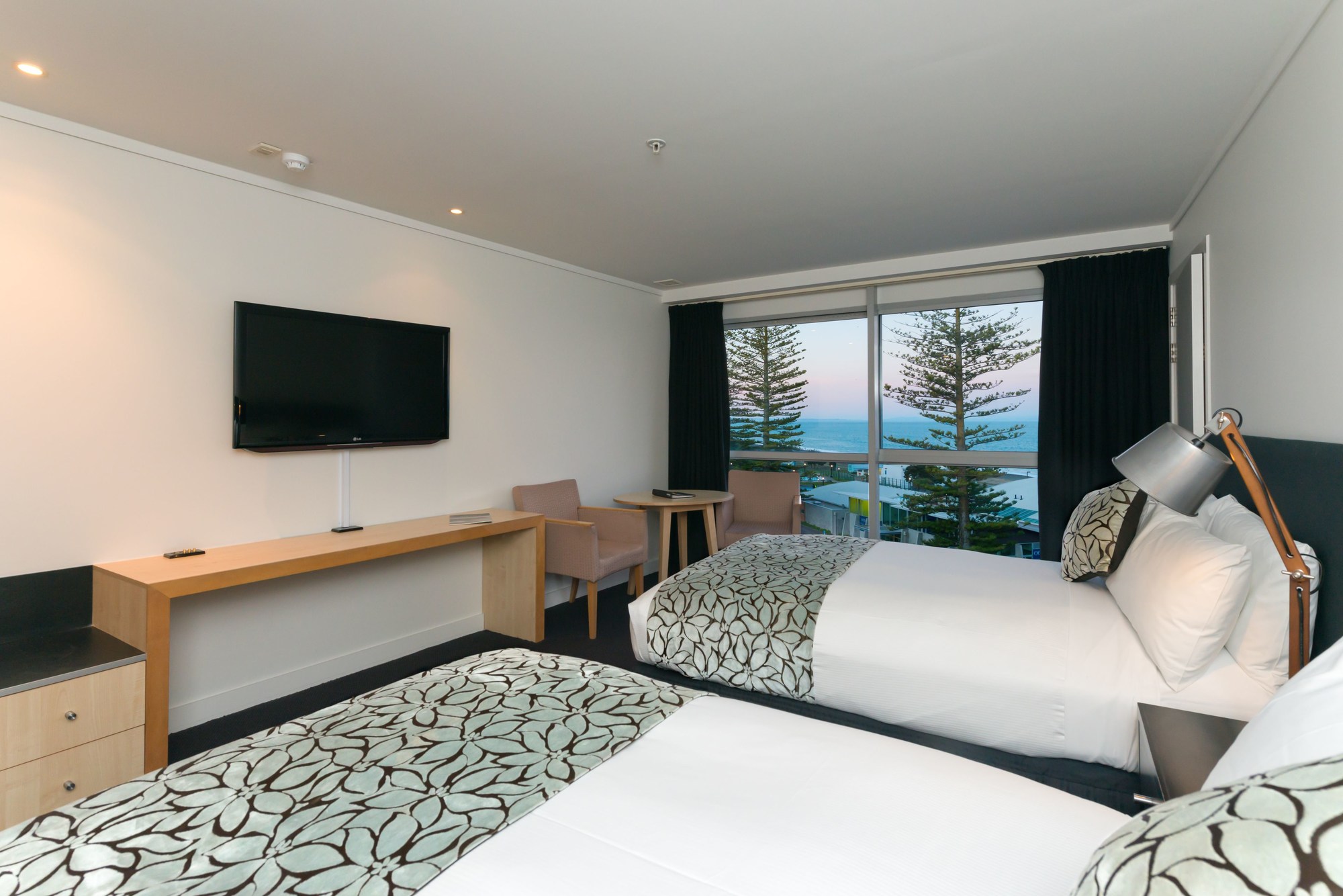 Scenic Hotel Te Pania