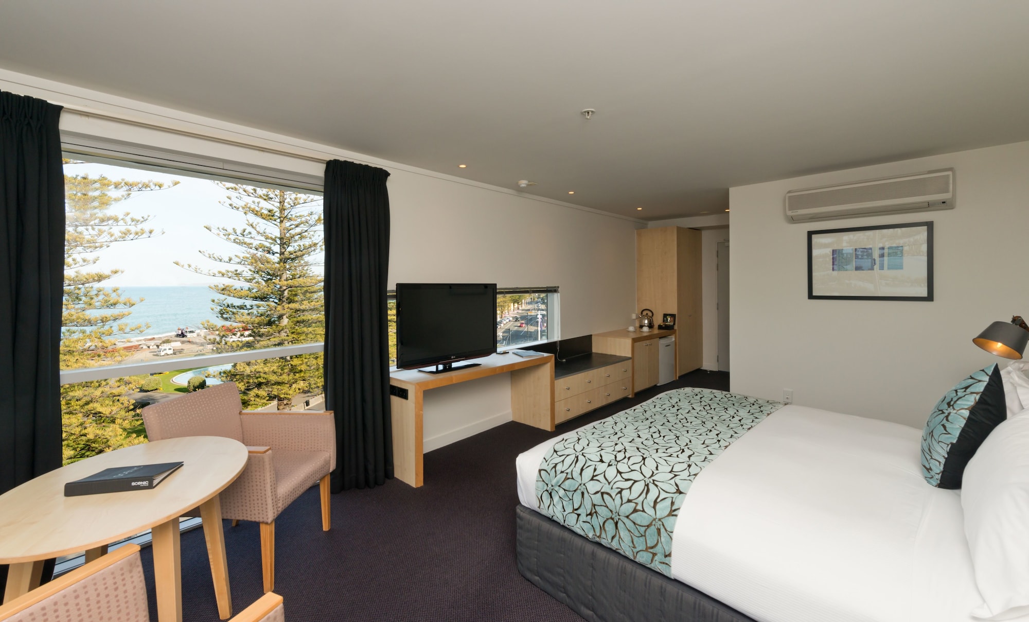 Scenic Hotel Te Pania