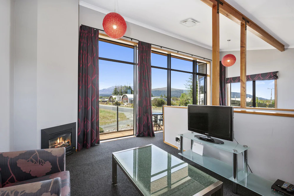 Parkview Apartments