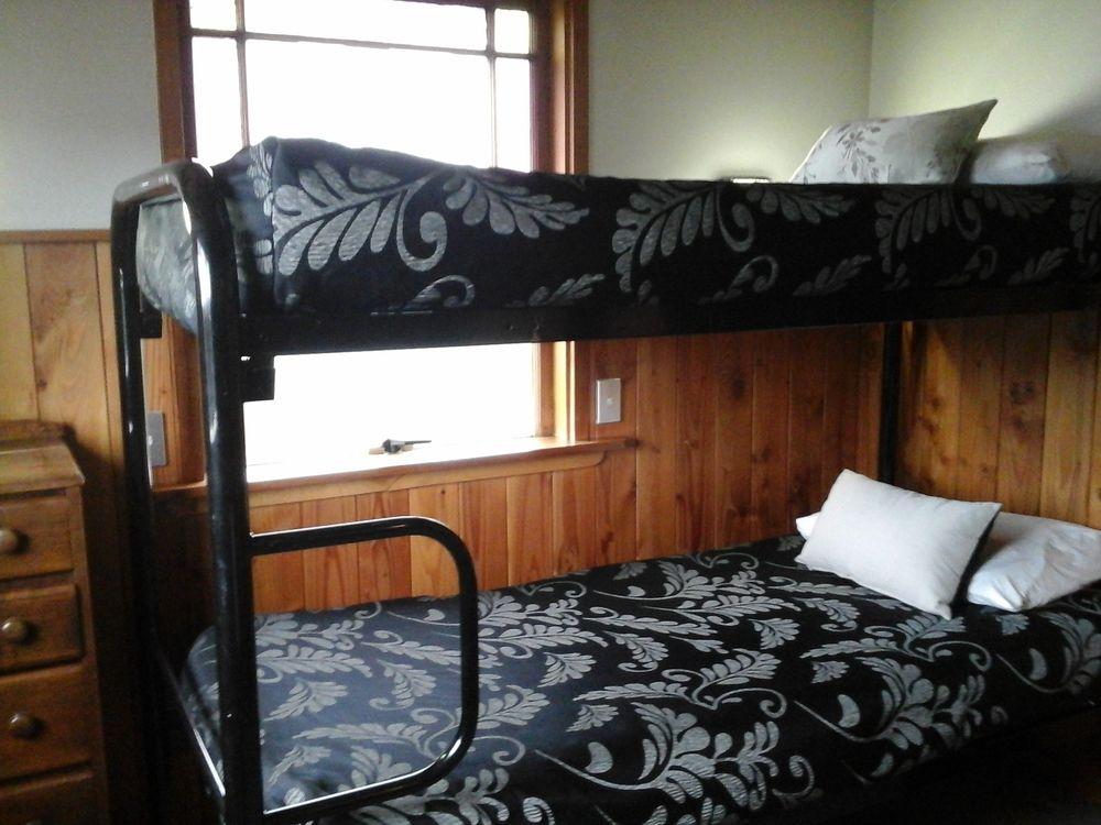 Plateau Lodge
