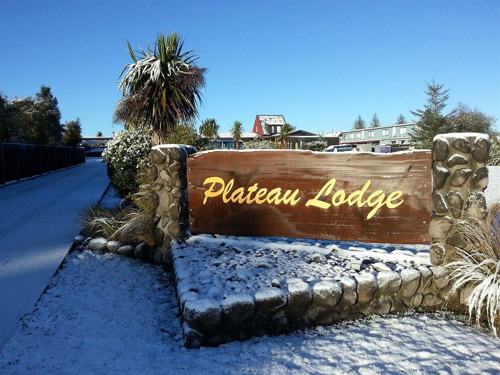 Plateau Lodge