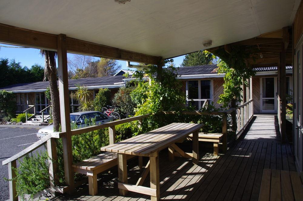 Plateau Lodge