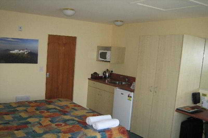 Bella Vista Motel New Plymouth