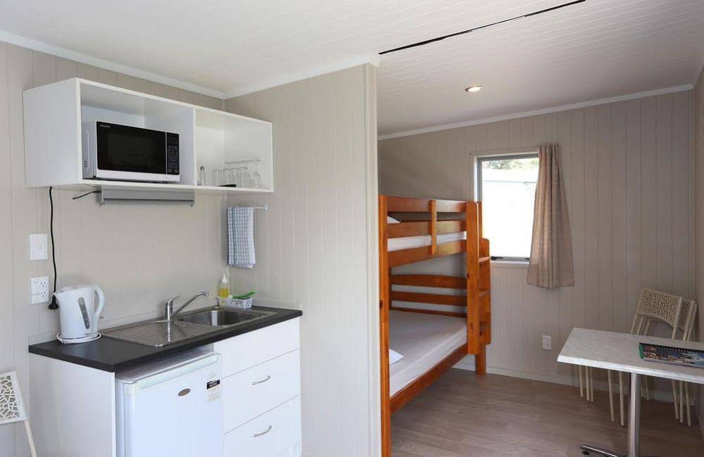 Fitzroy Beach Holiday Park