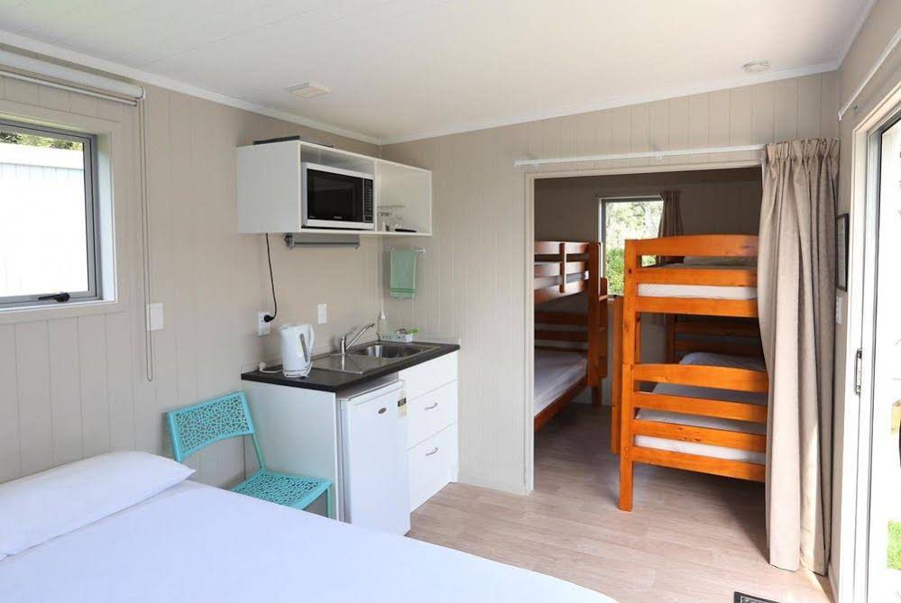 Fitzroy Beach Holiday Park
