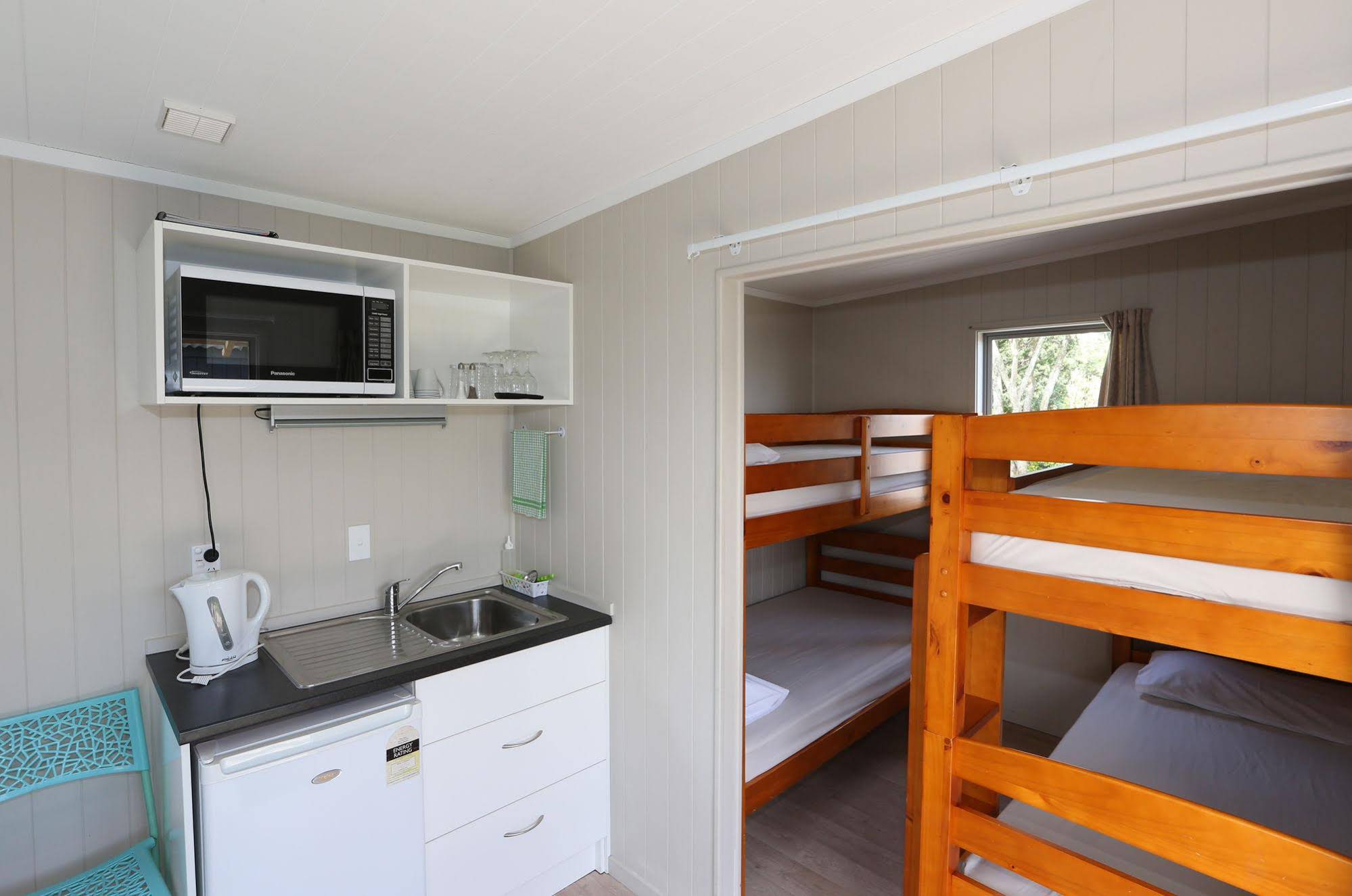 Fitzroy Beach Holiday Park