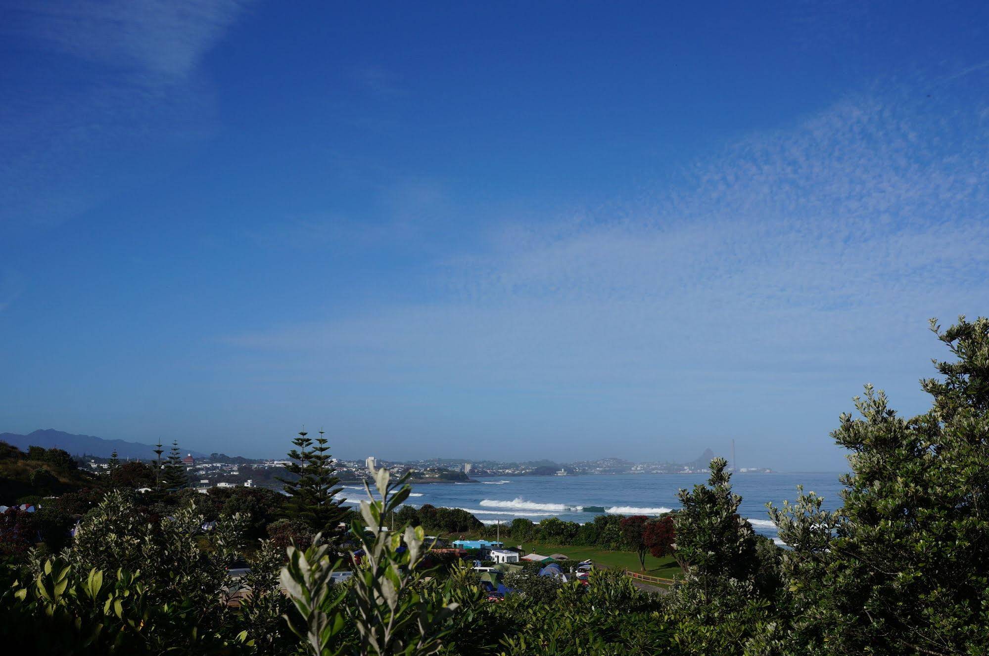 Fitzroy Beach Holiday Park