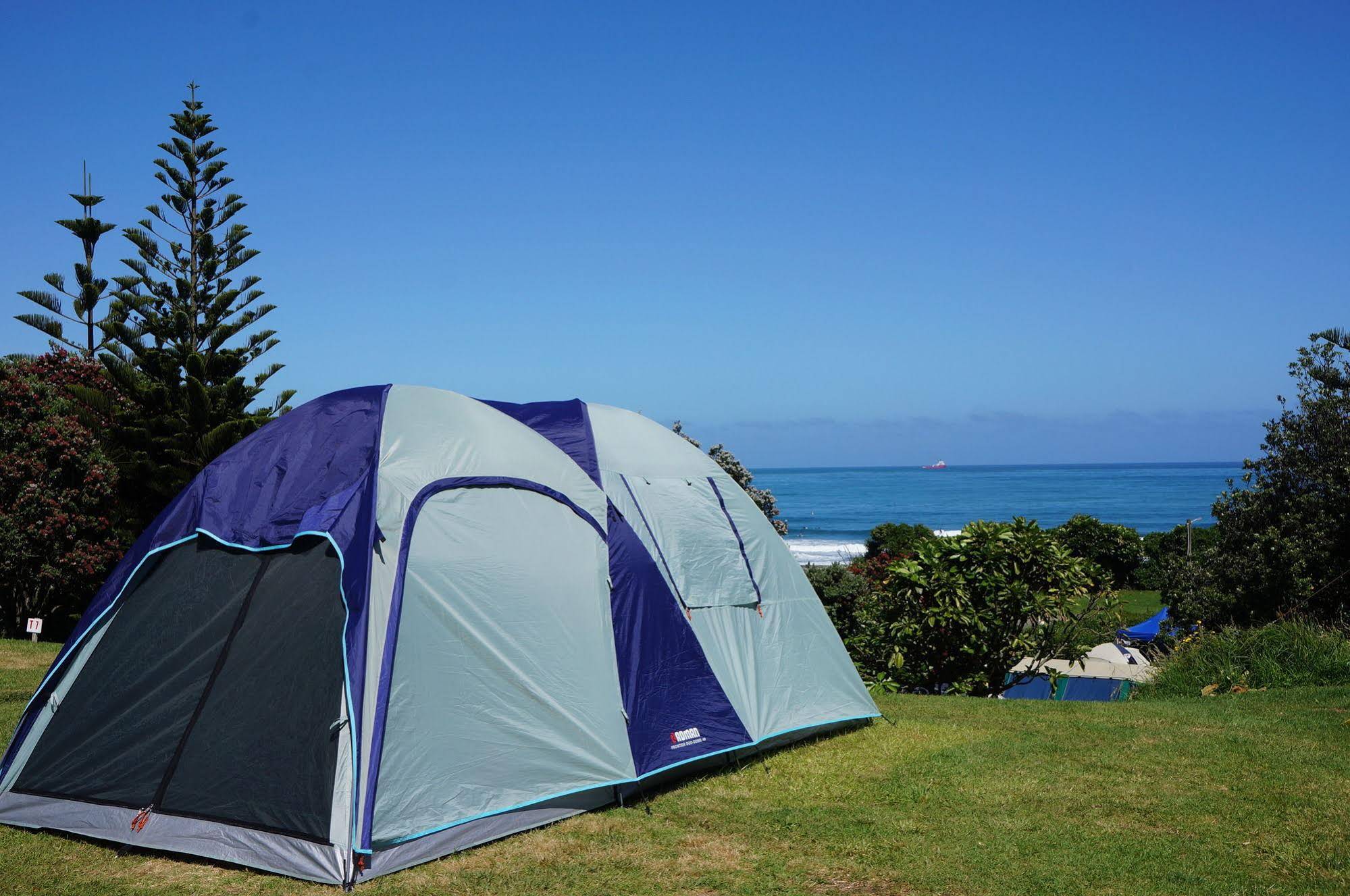 Fitzroy Beach Holiday Park