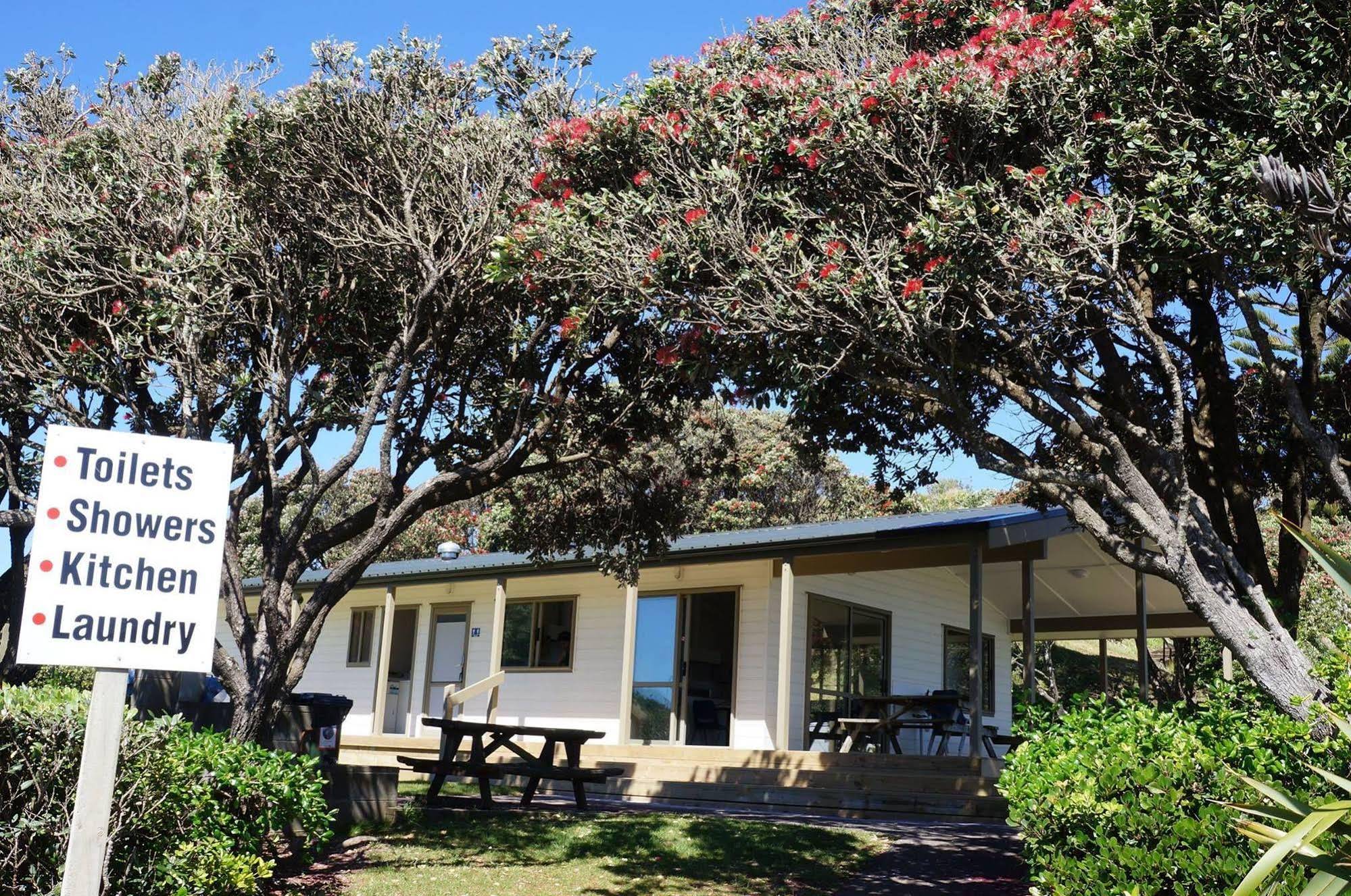 Fitzroy Beach Holiday Park
