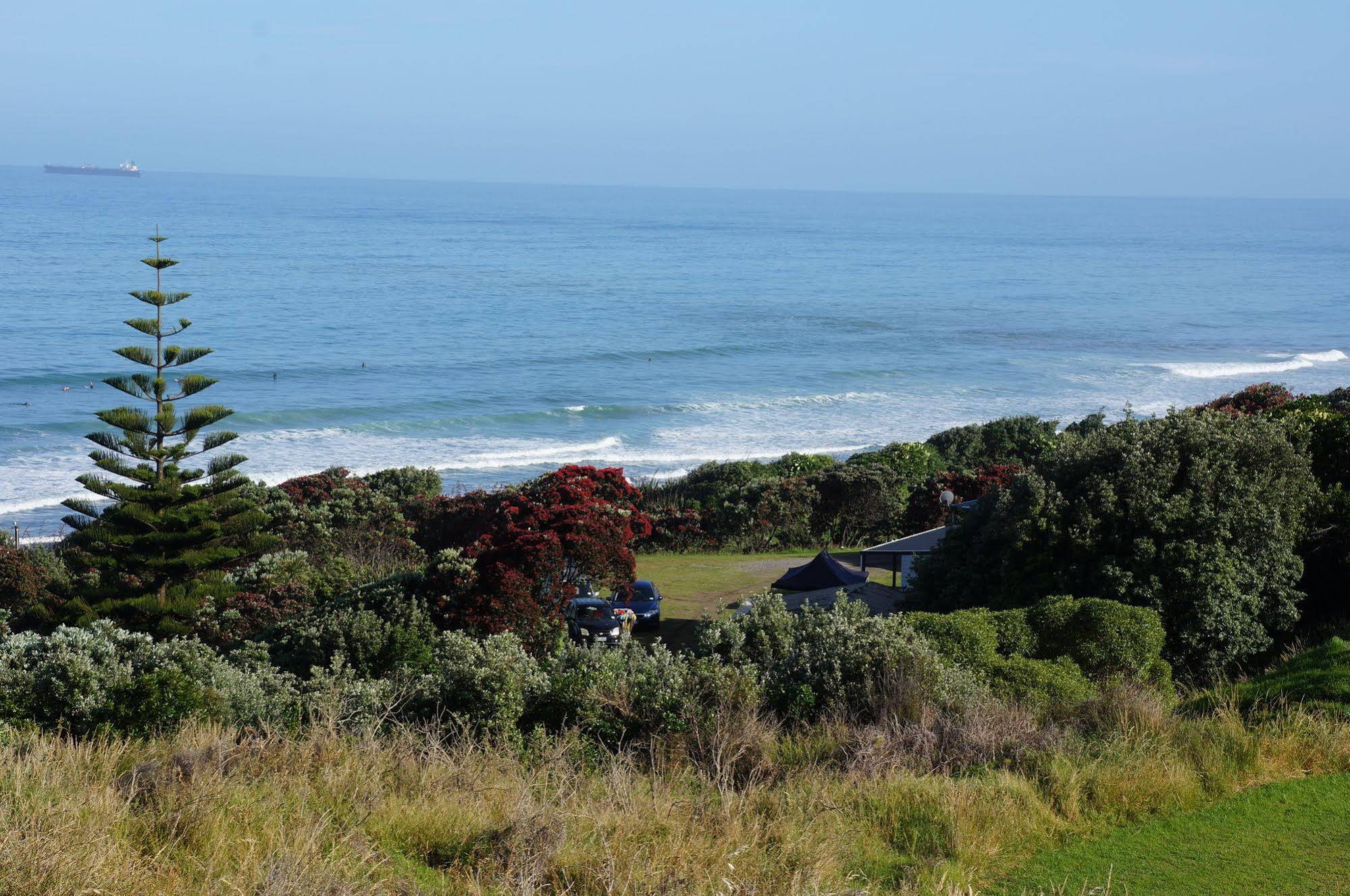 Fitzroy Beach Holiday Park