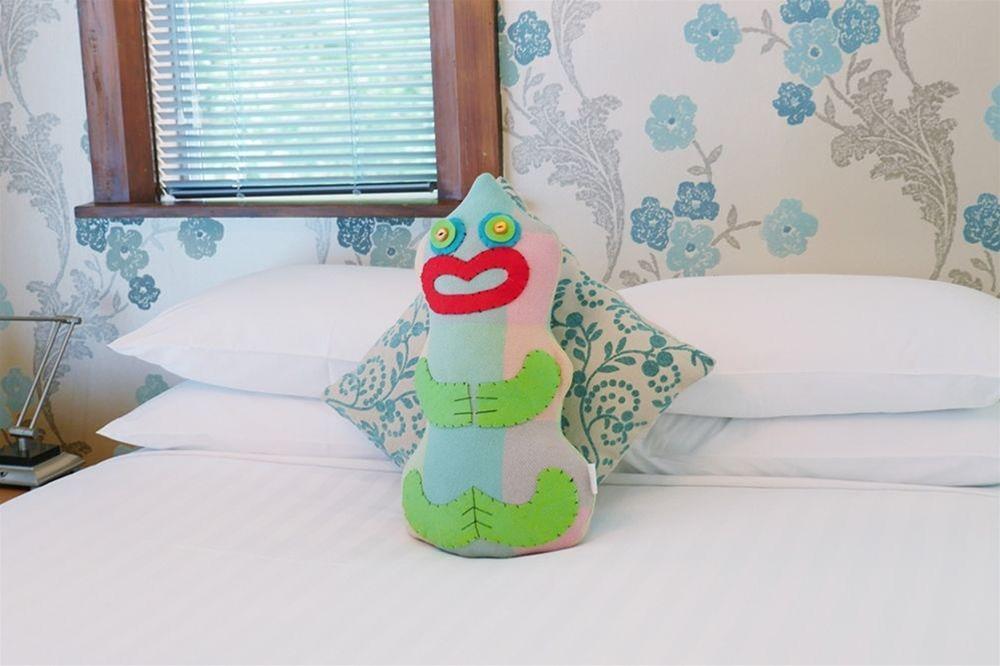 Nice Hotel