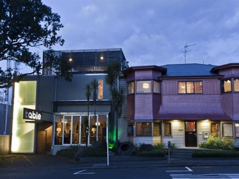 Nice Hotel