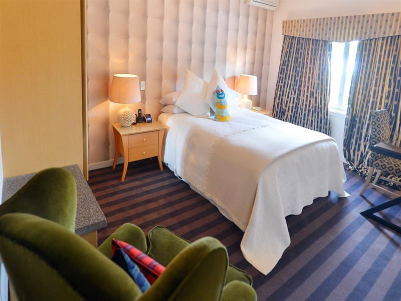 Nice Hotel