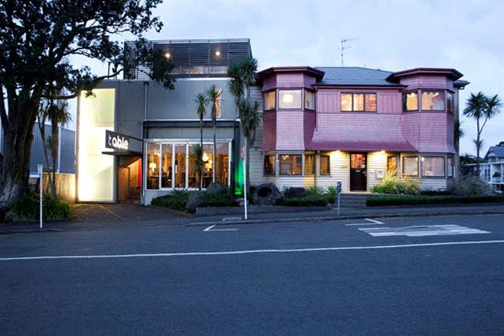 Nice Hotel