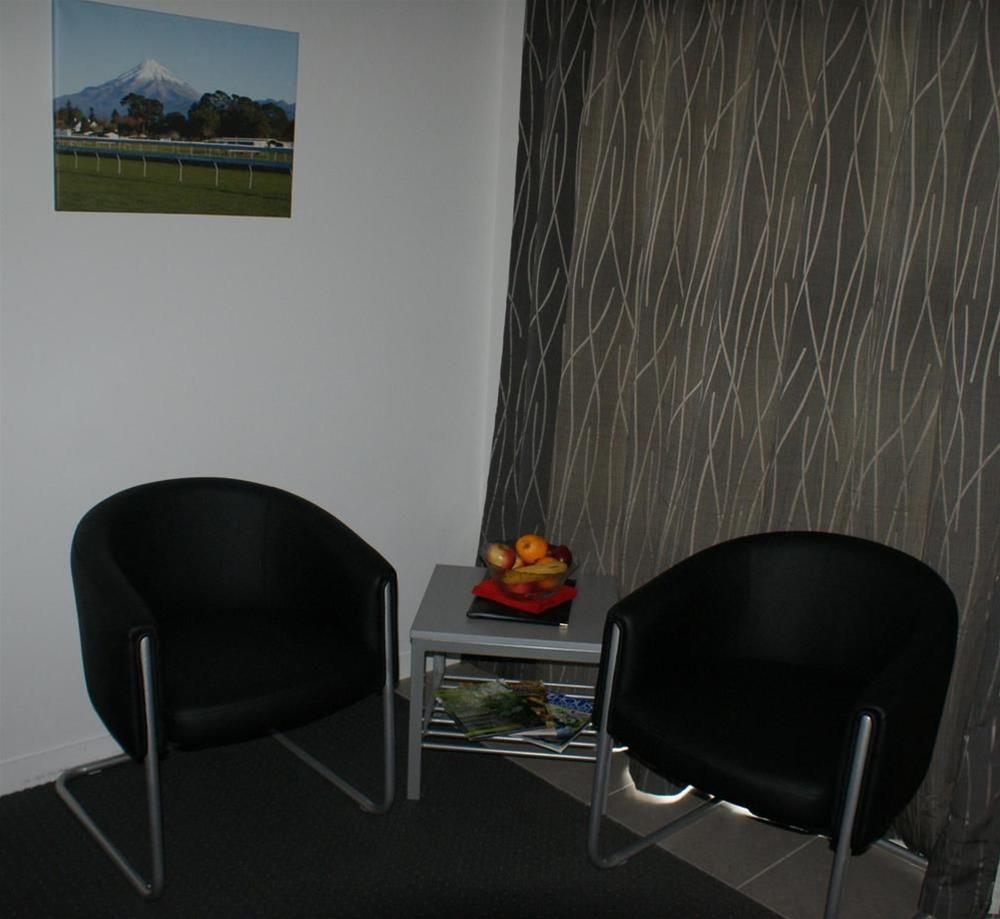 Pukekura Motor Lodge