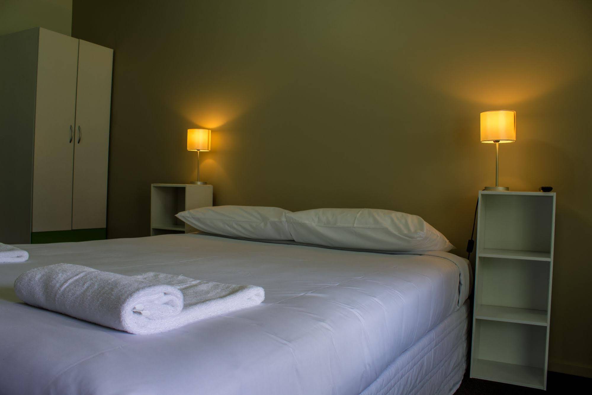 Tehenui Lodge
