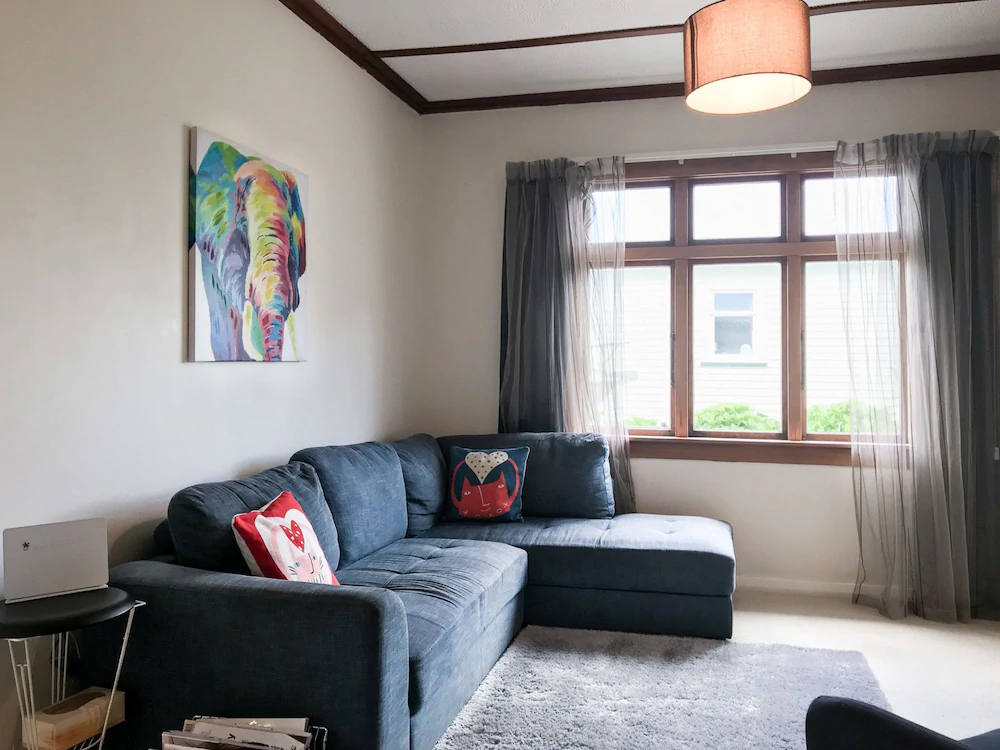 The Brooklands Bungalow