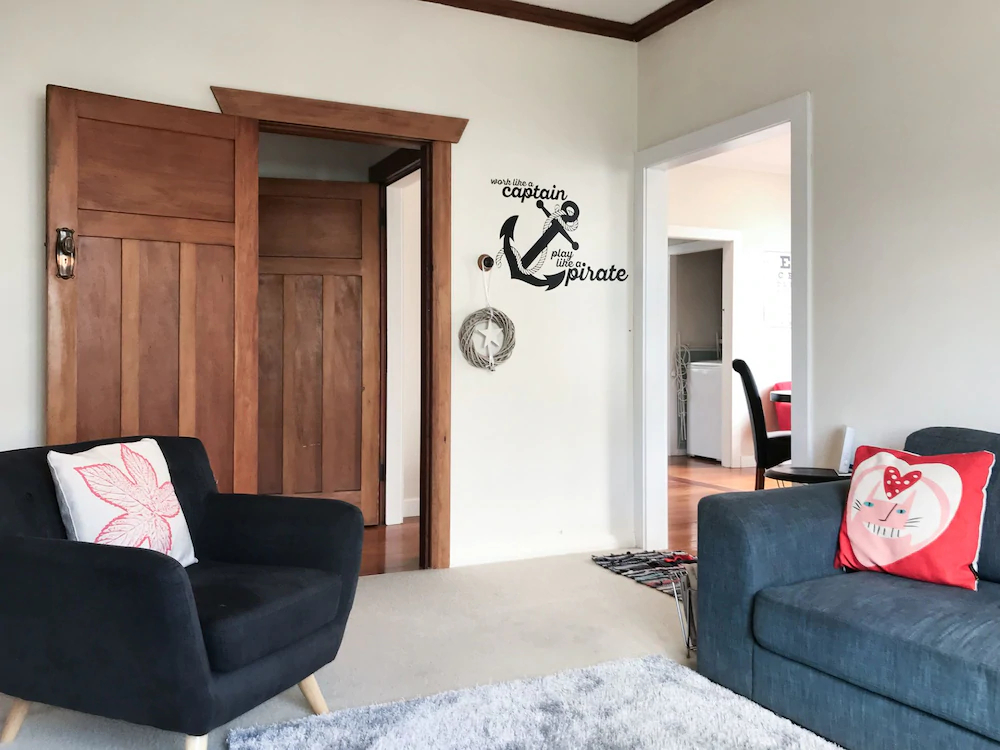 The Brooklands Bungalow