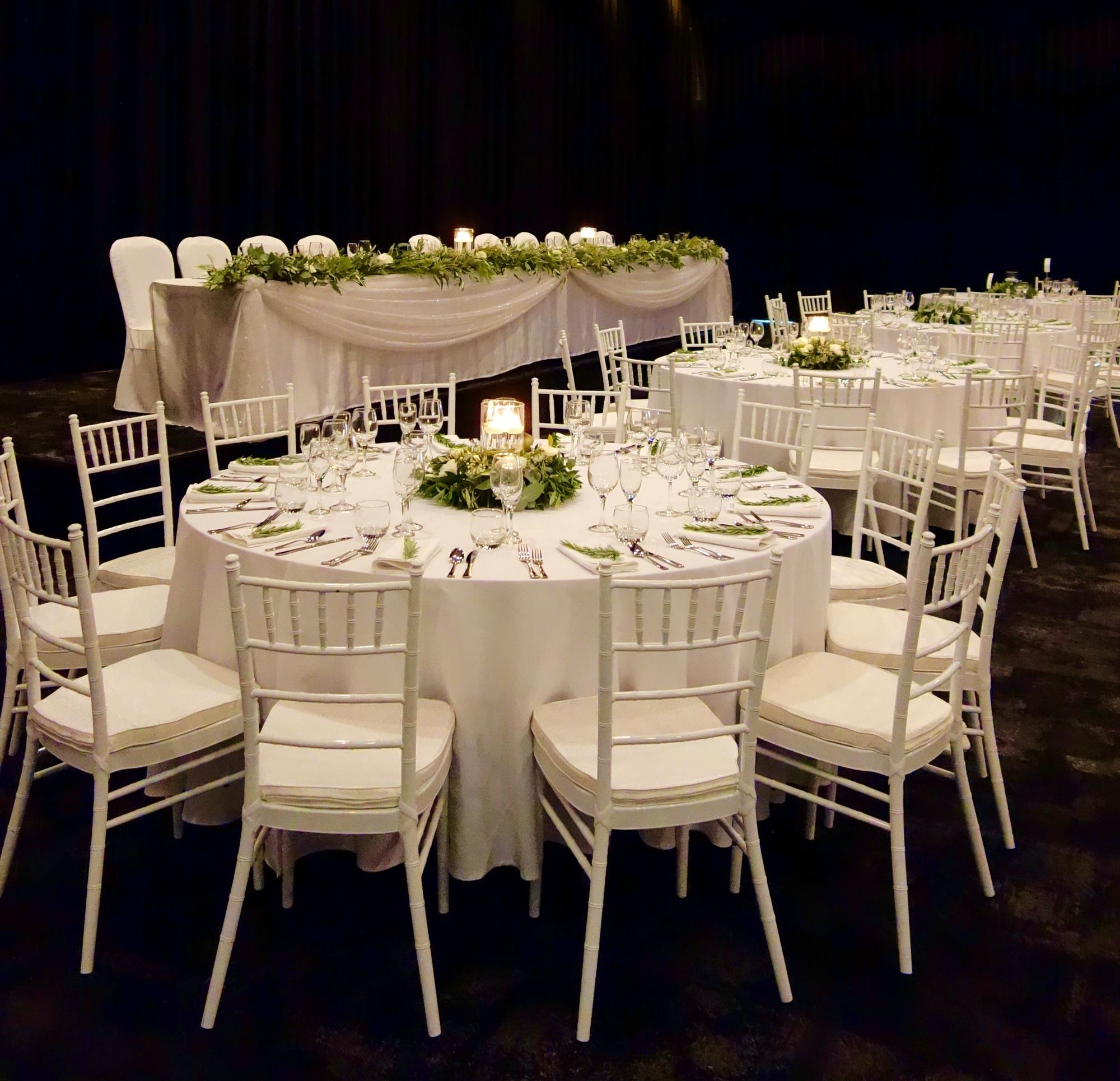 The Devon Hotel & Conference Center