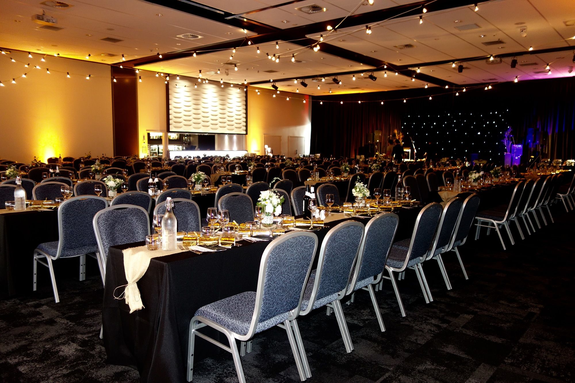 The Devon Hotel & Conference Center