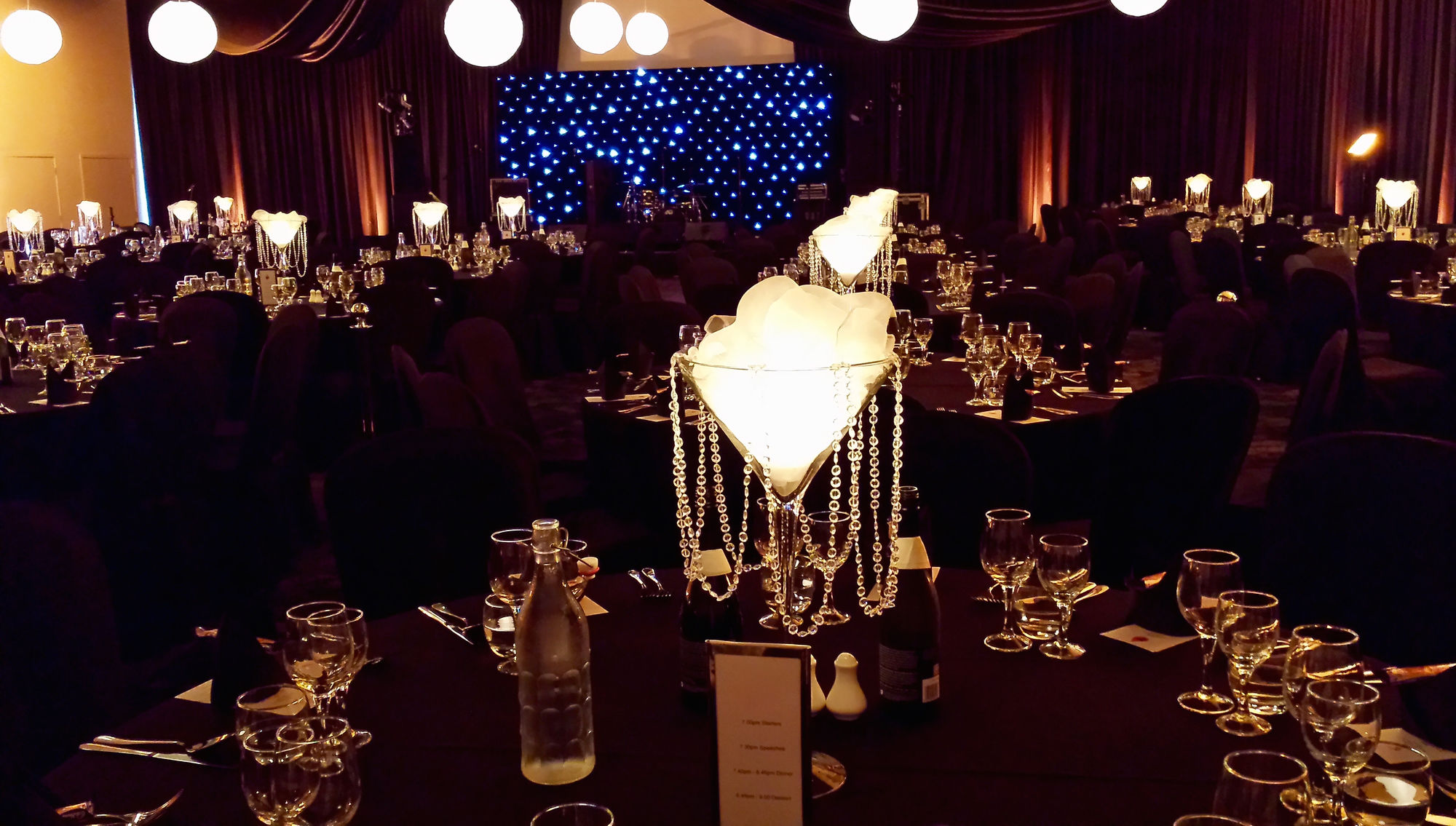 The Devon Hotel & Conference Center