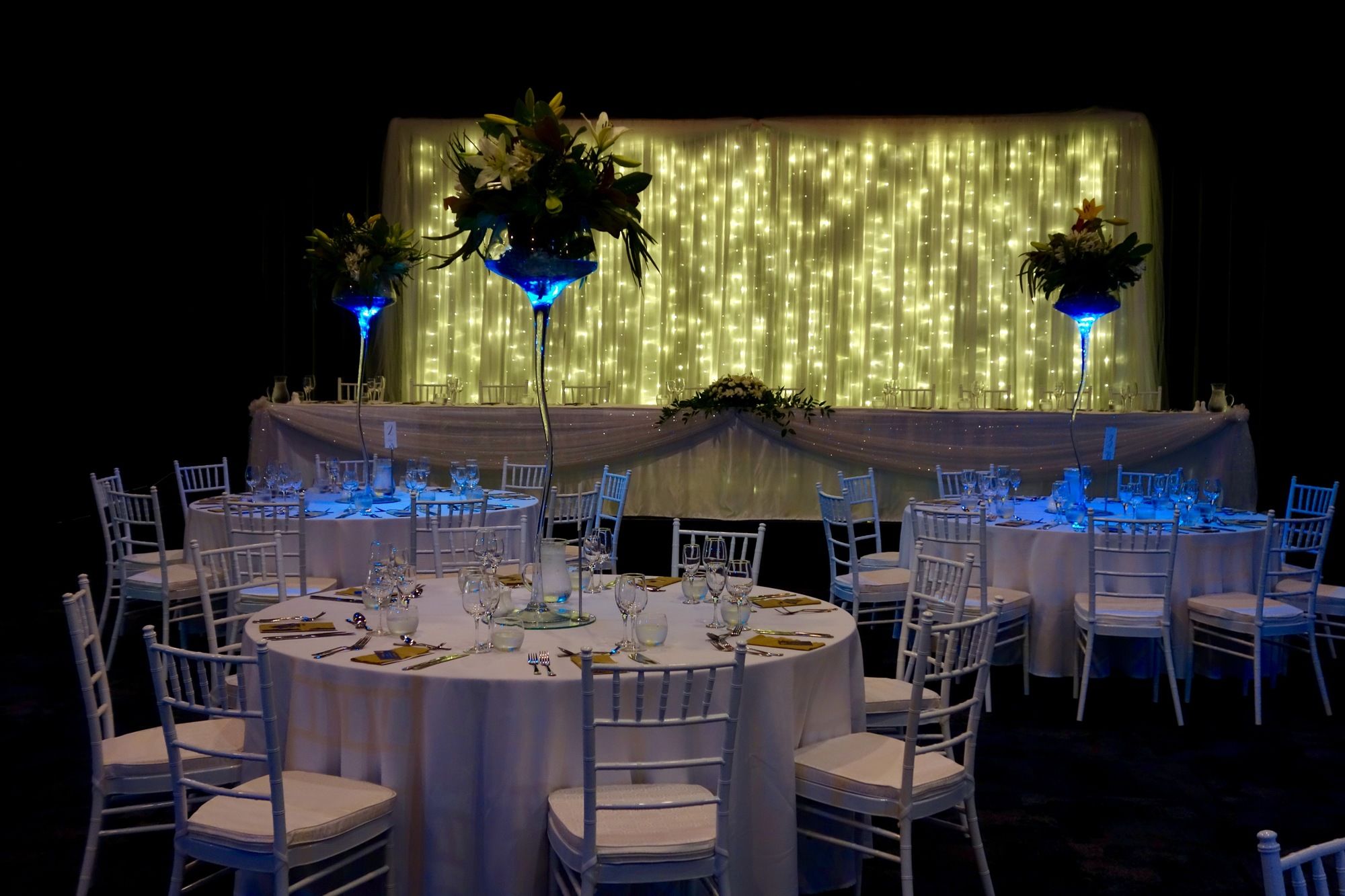 The Devon Hotel & Conference Center