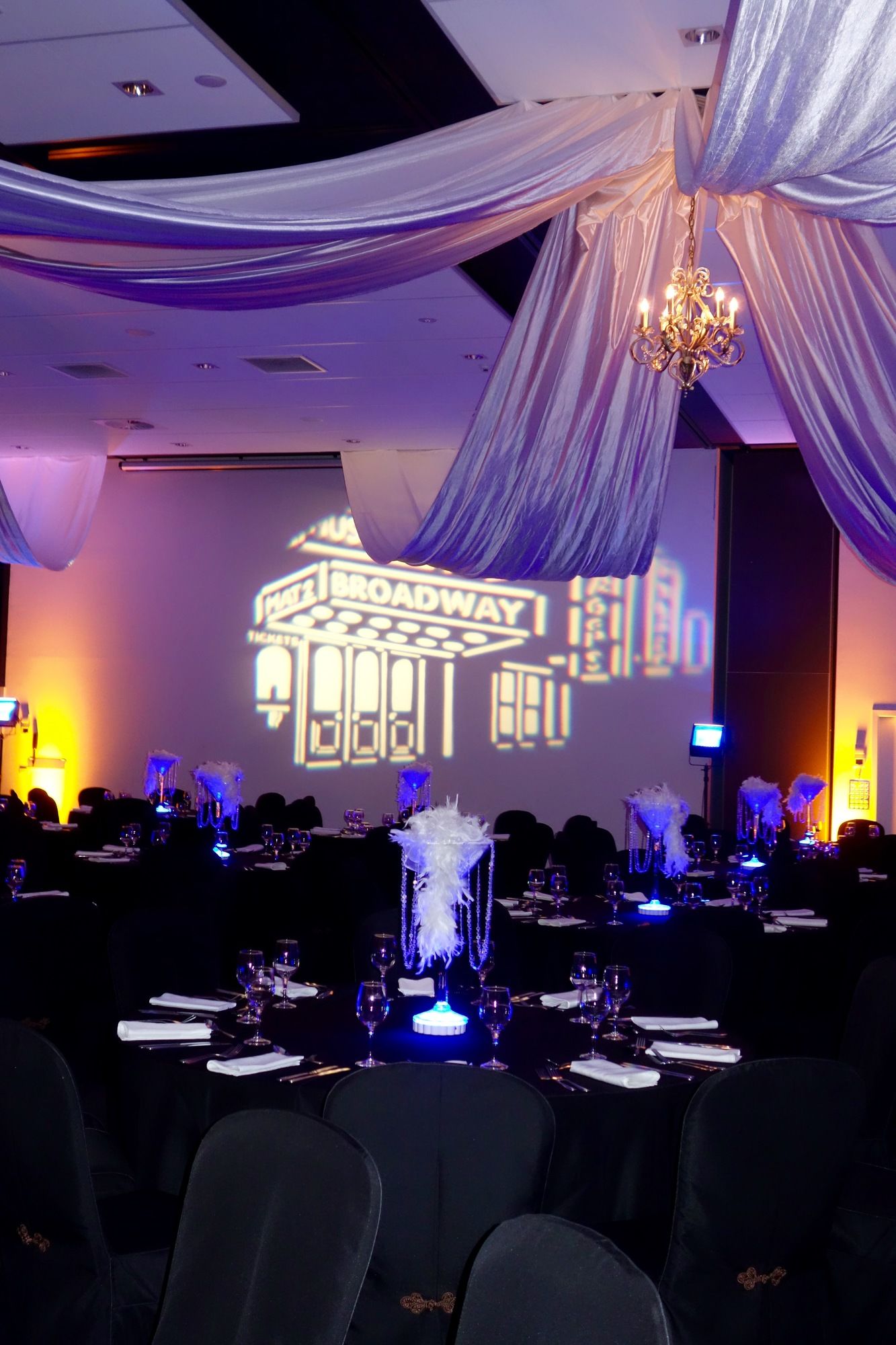 The Devon Hotel & Conference Center